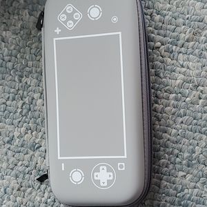 Brand new case for Nintendo switch